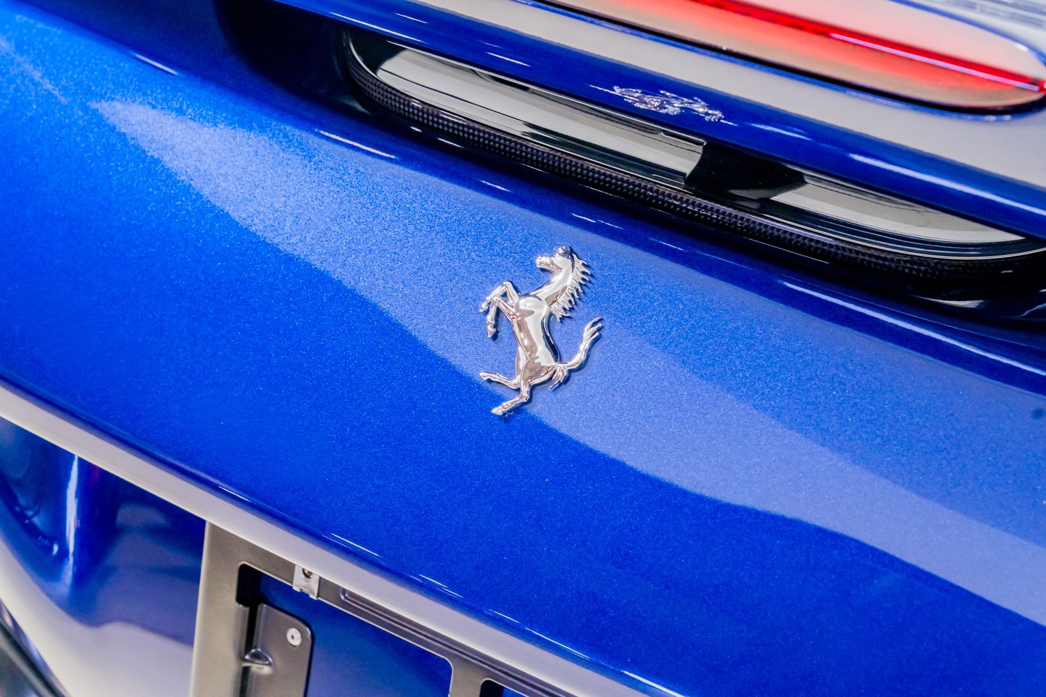 Used 2023 Ferrari F8 Tributo image 58