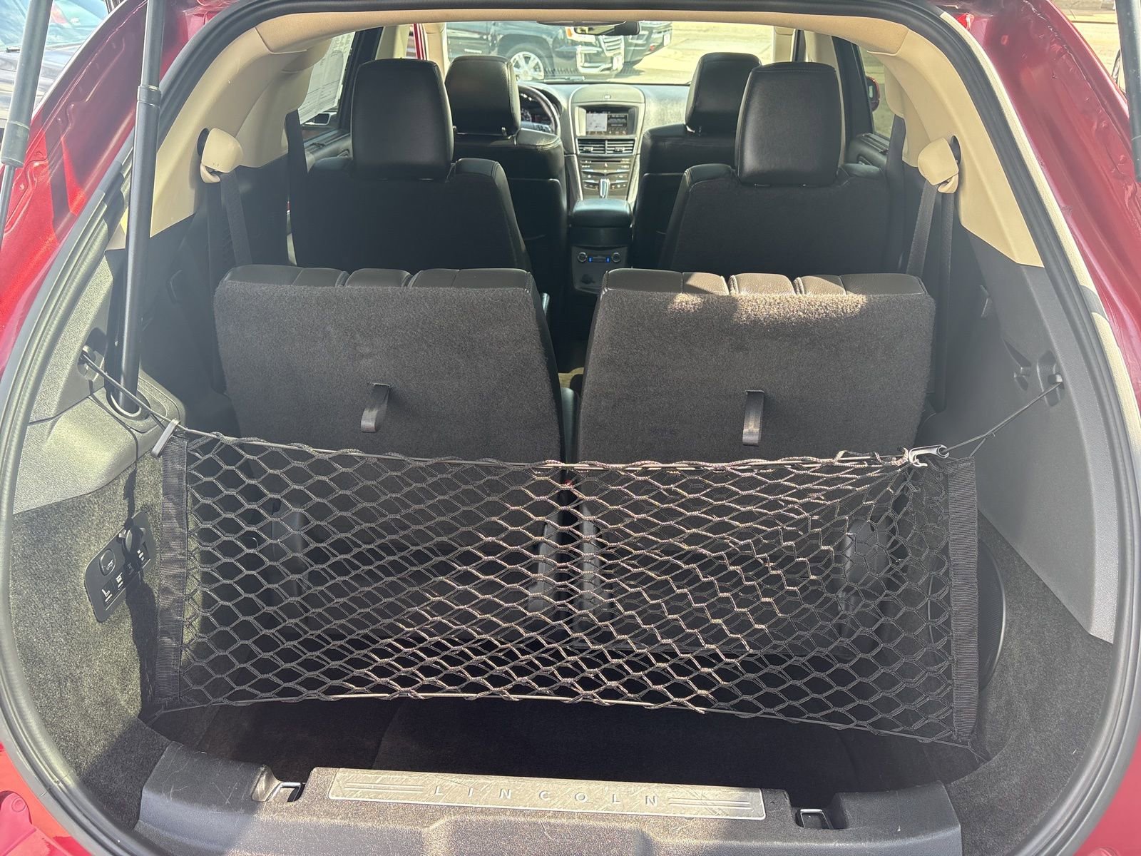 Used 2016 Lincoln MKT AWD w/ Equipment Group 201A image 20