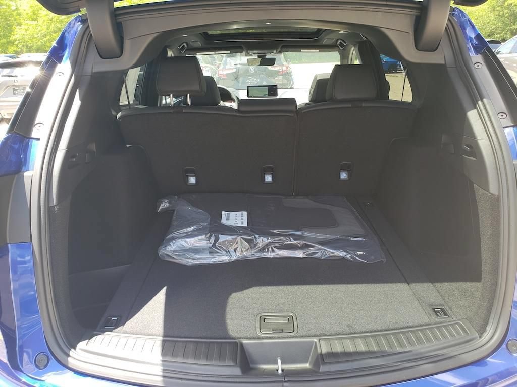 New 2026 Acura RDX A-Spec AWD/4WD image 5
