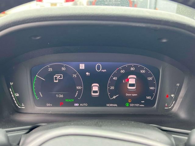 Used 2023 Honda Accord Sport image 33