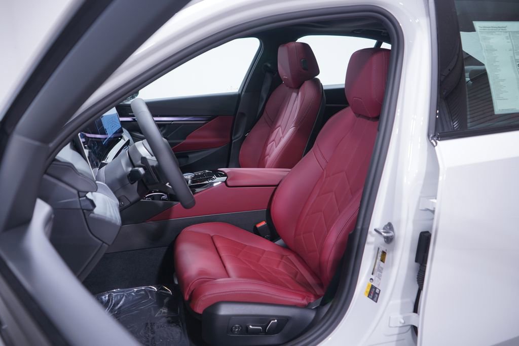 New 2026 BMW i5 eDrive40 w/ M Sport Package image 7