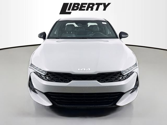 Used 2022 Kia K5 GT-Line image 2