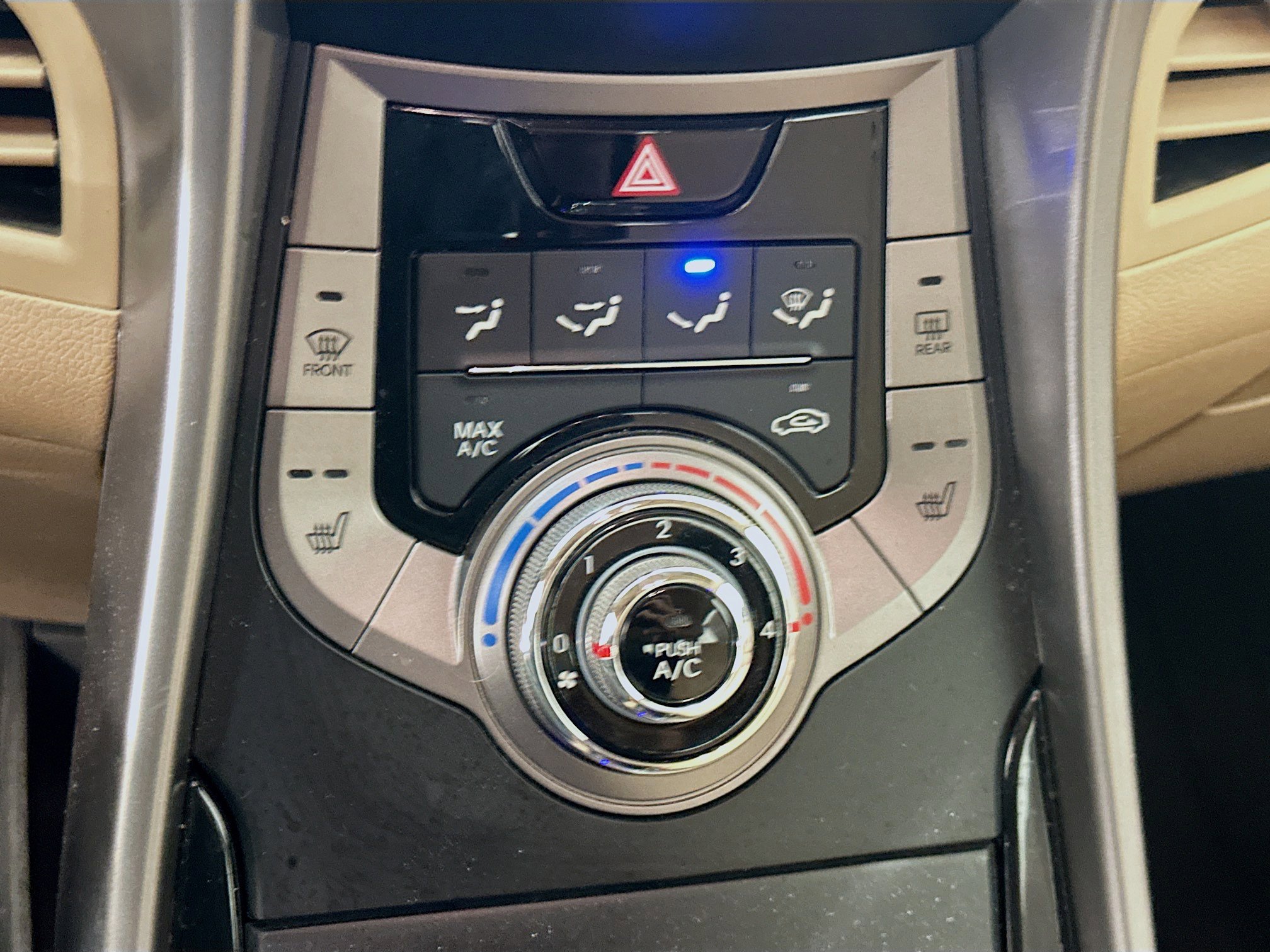 Used 2013 Hyundai Elantra GLS w/ Preferred Pkg FWD image 22