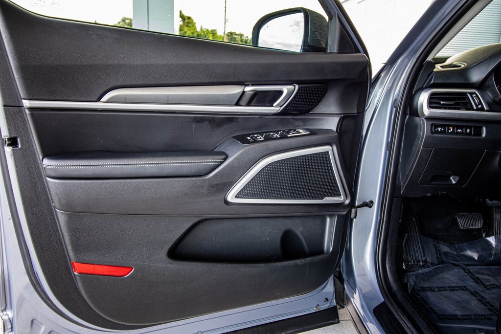 Used 2021 Kia Telluride S image 26