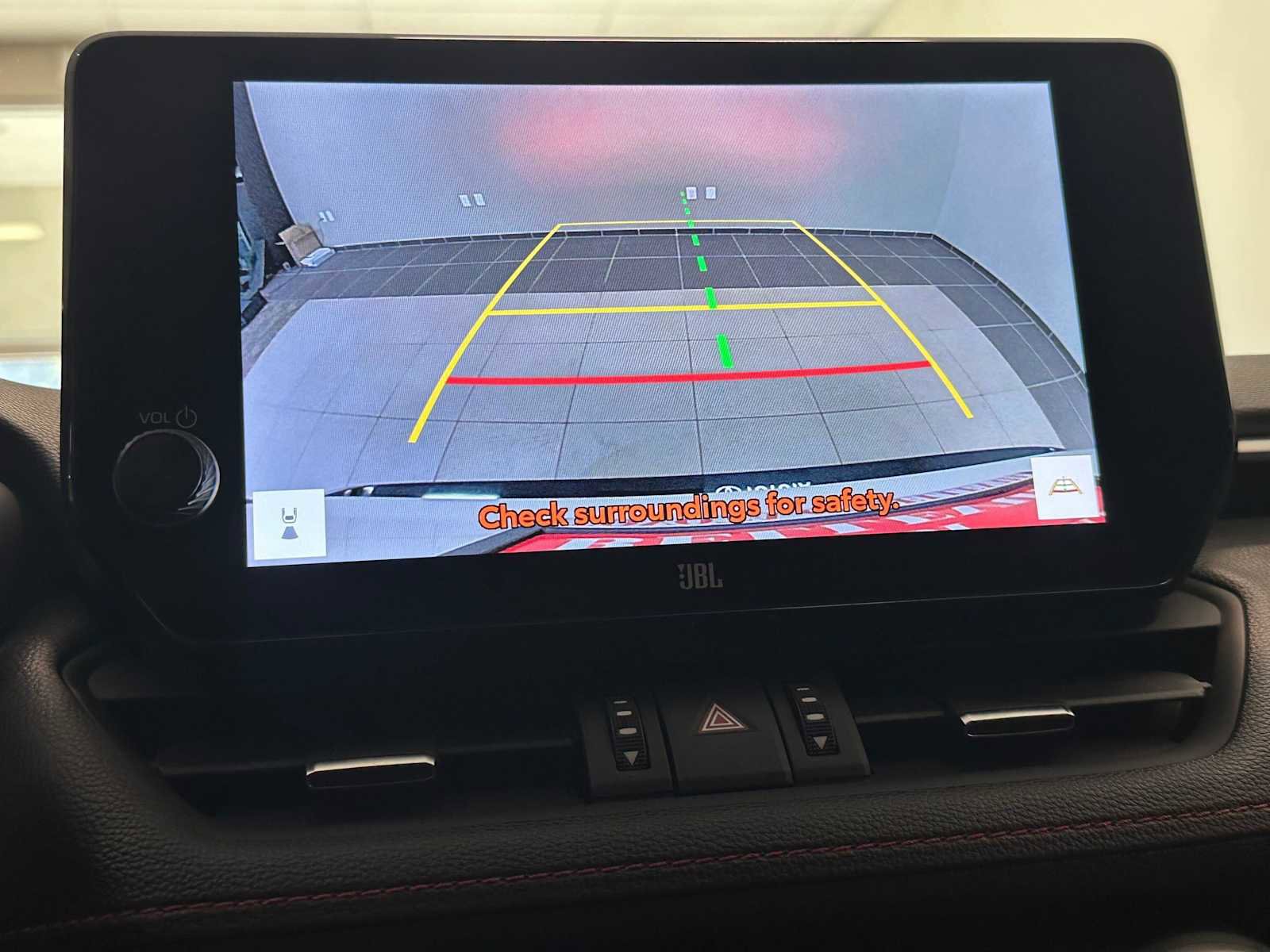 Used 2024 Toyota RAV4 XSE image 12