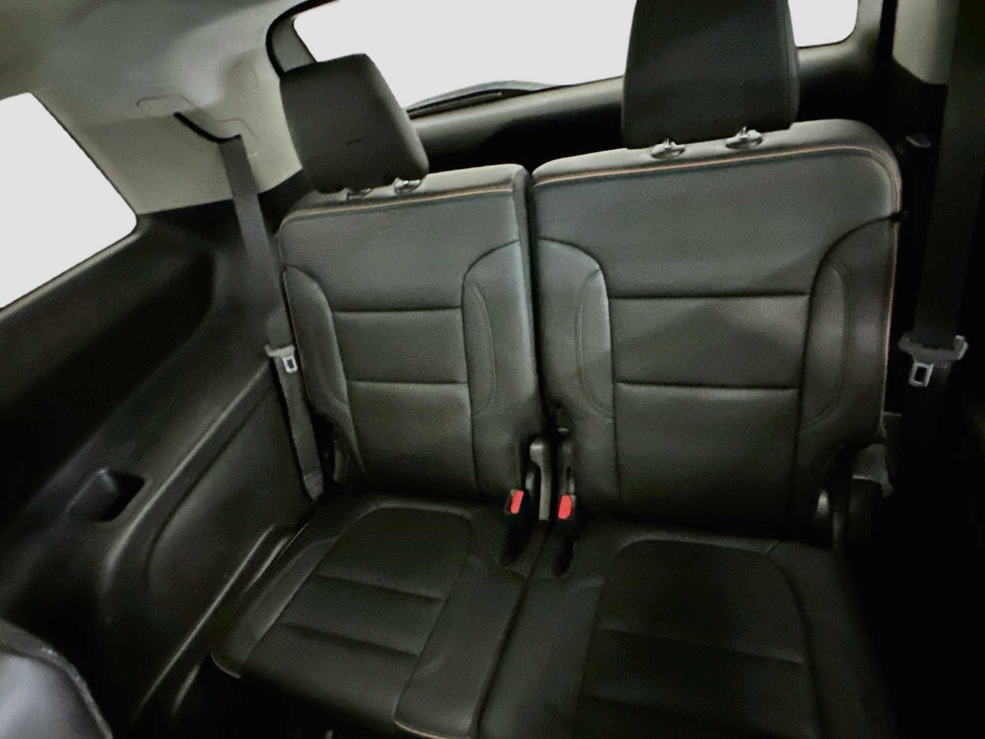 Used 2023 GMC Acadia AT4 w/ Technology Package AWD/4WD image 31