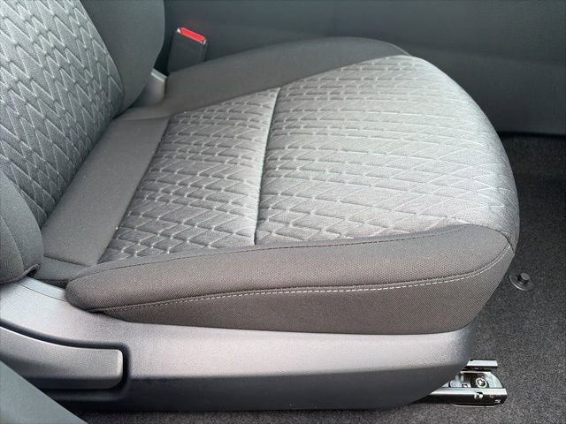 New 2026 Nissan Sentra SV image 21