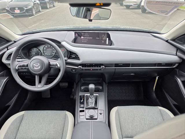 New 2026 MAZDA CX-30 Aire Edition AWD/4WD image 2