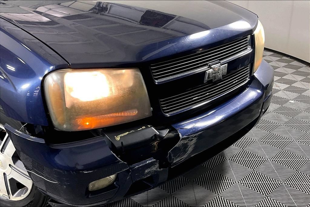 Used 2007 Chevrolet TrailBlazer LT RWD image 30