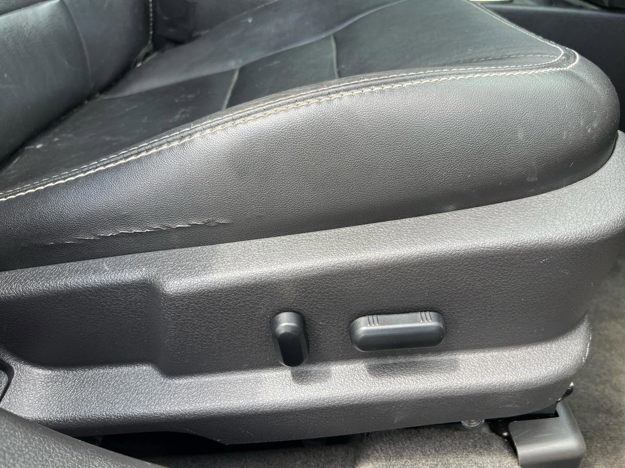 Used 2012 Ford Fusion SEL FWD image 10