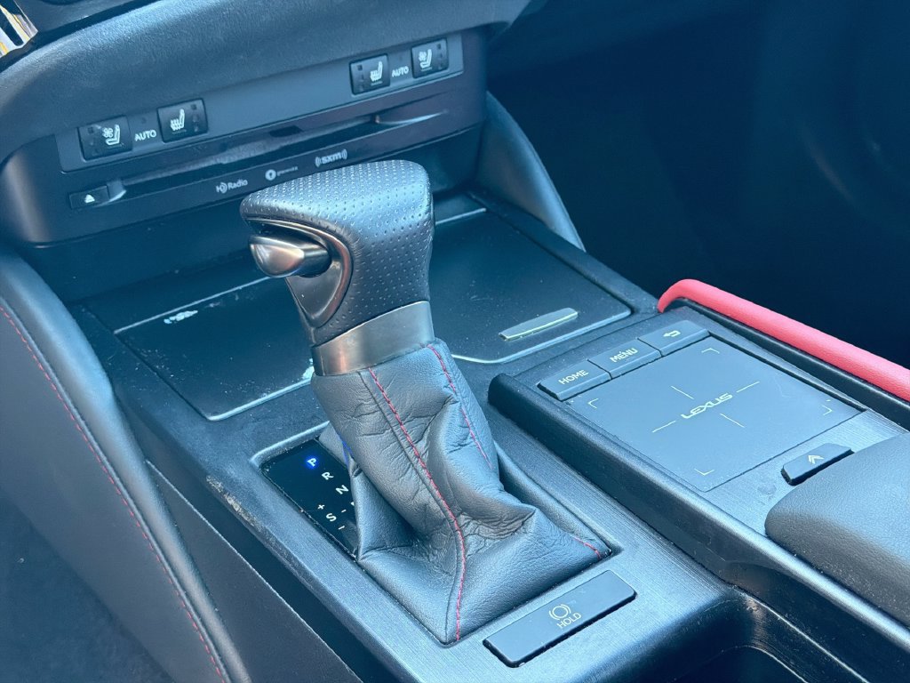 Used 2022 Lexus ES 350 F Sport FWD image 20