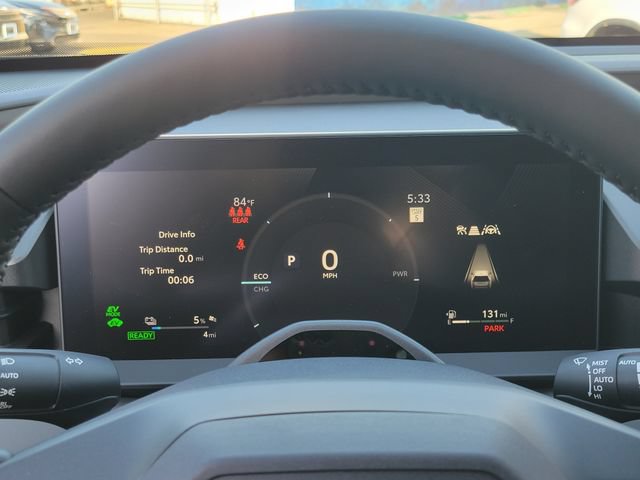 New 2026 Toyota RAV4 XSE AWD/4WD image 10