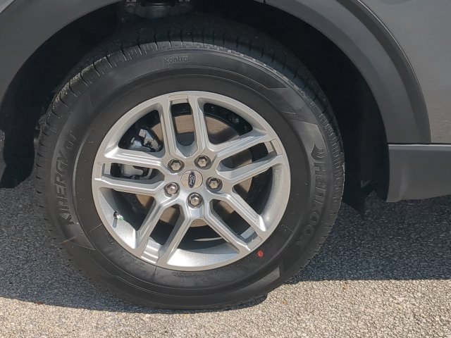 New 2026 Ford Explorer Active w/ Active Comfort Package RWD image 12