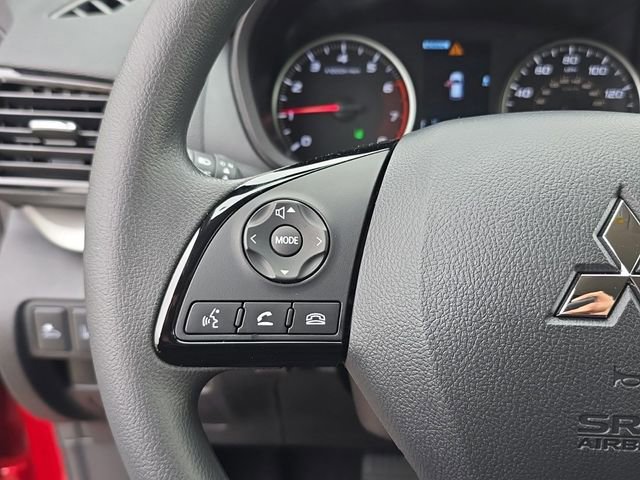 New 2025 Mitsubishi Eclipse Cross LE AWD/4WD image 15