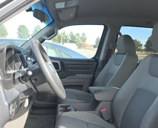 Used 2009 Honda Ridgeline RTS image 32