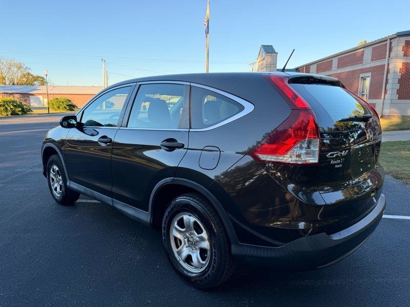 Used 2013 Honda CR-V LX image 7