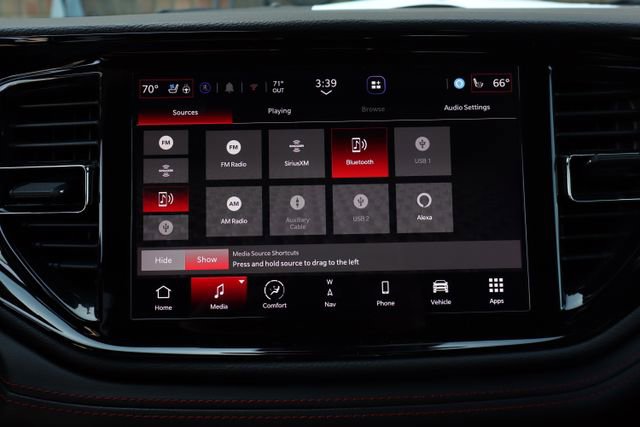Used 2024 Dodge Durango R/T w/ Tow 'N Go Package AWD/4WD image 26