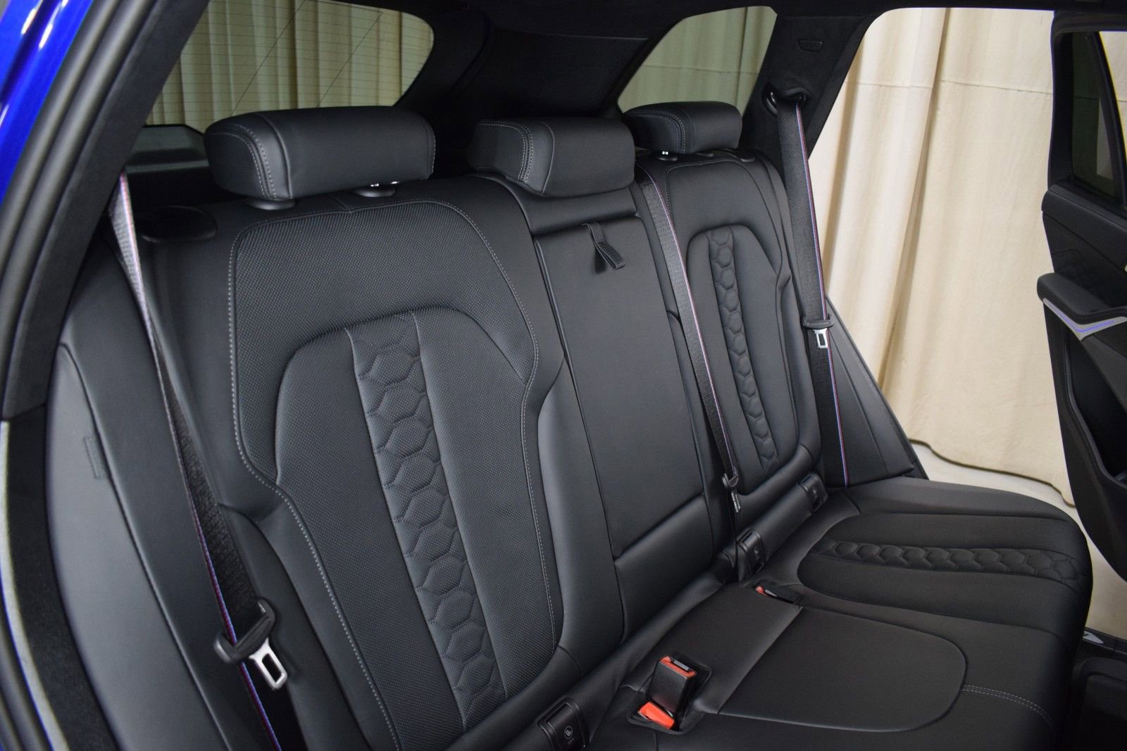 Used 2025 BMW X5 M Competition AWD/4WD image 19