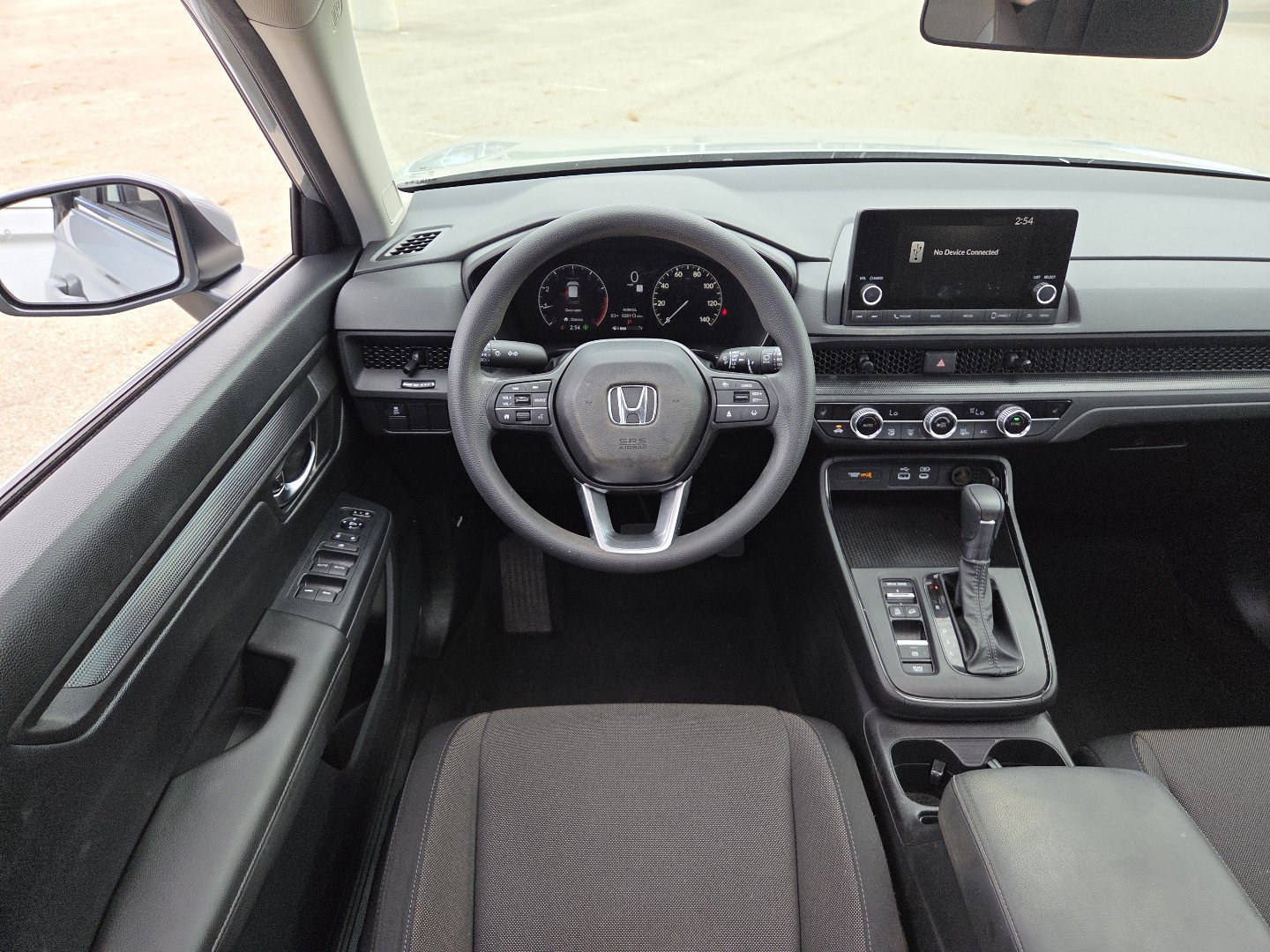 Used 2025 Honda CR-V EX image 25