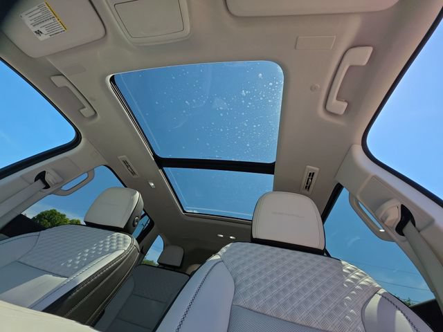 Used 2024 GMC Acadia Denali w/ LPO, Floor Liner Package AWD/4WD image 22