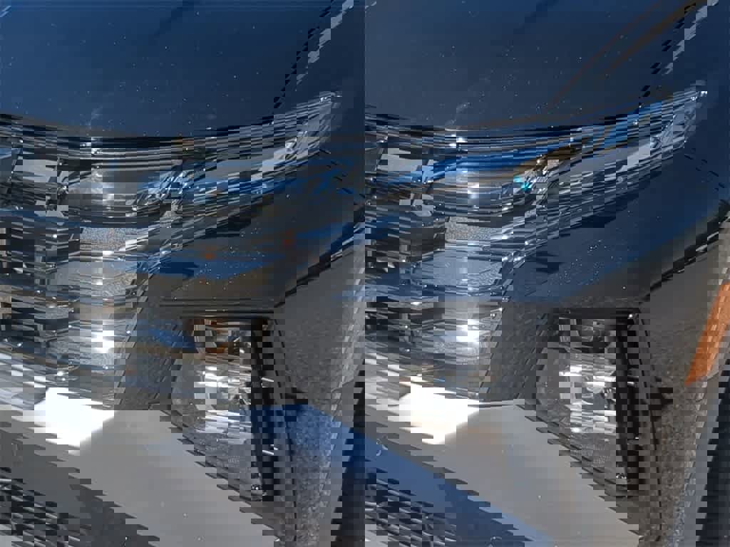 New 2026 Hyundai Tucson Limited image 10