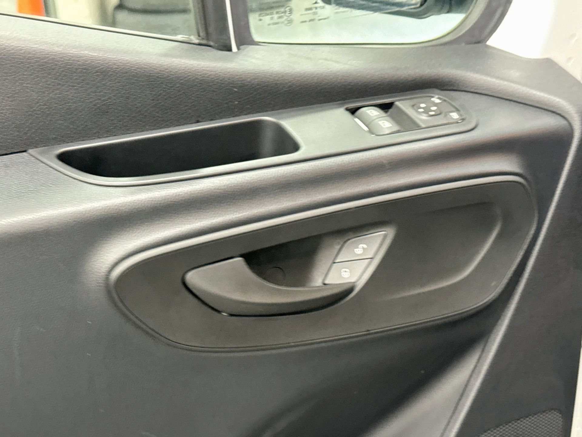 Certified 2023 Mercedes-Benz Sprinter 2500 image 18
