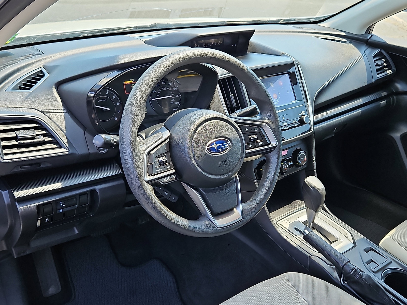 Used 2019 Subaru Impreza 2.0i w/ Eyesight AWD/4WD image 24