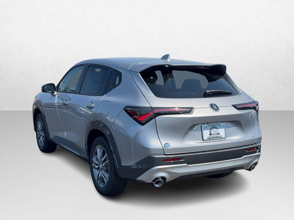 New 2026 Acura ADX AWD image 4