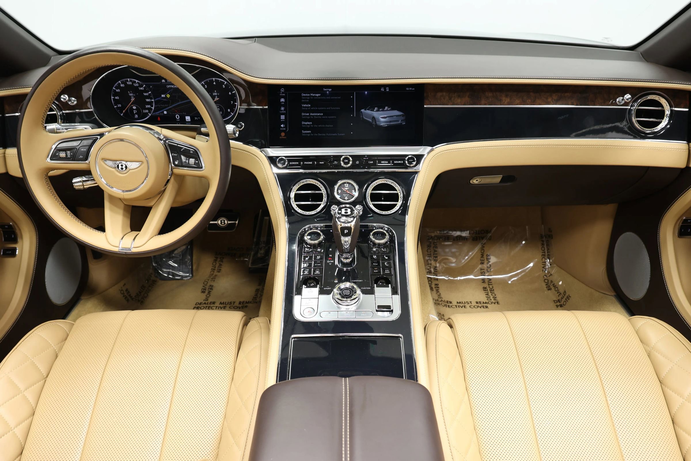 Used 2021 Bentley Continental GT image 50