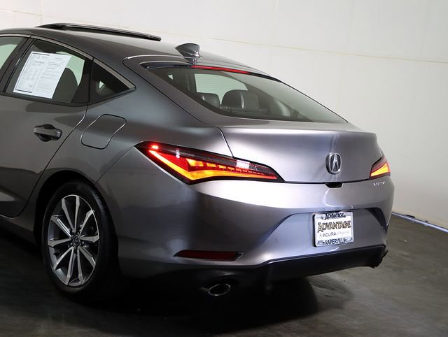 Certified 2023 Acura Integra image 11