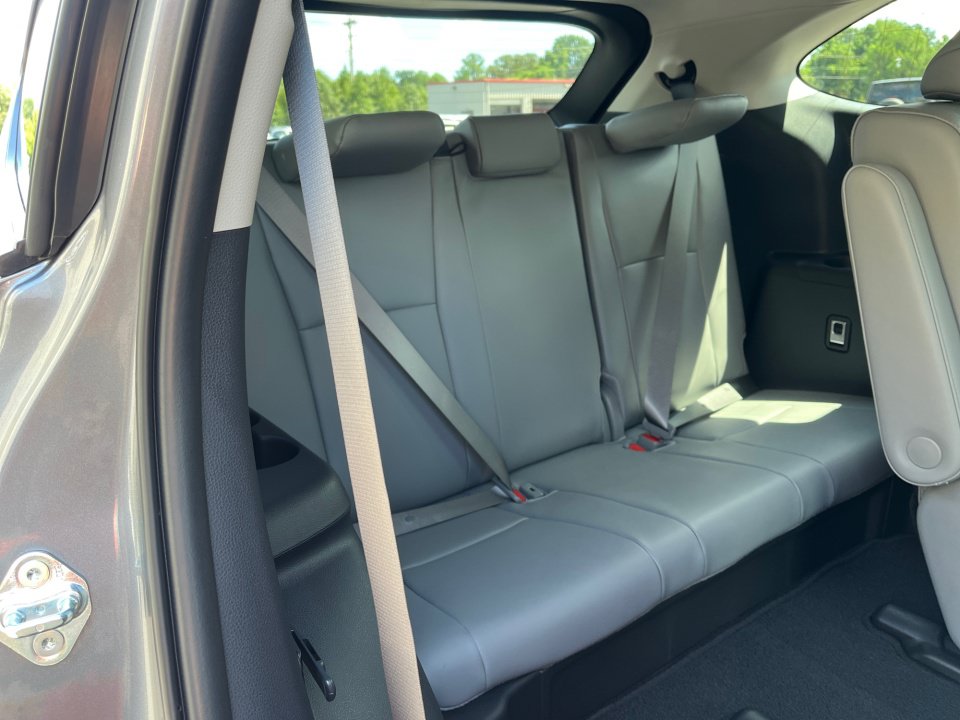 New 2026 Toyota Highlander Platinum AWD/4WD image 28