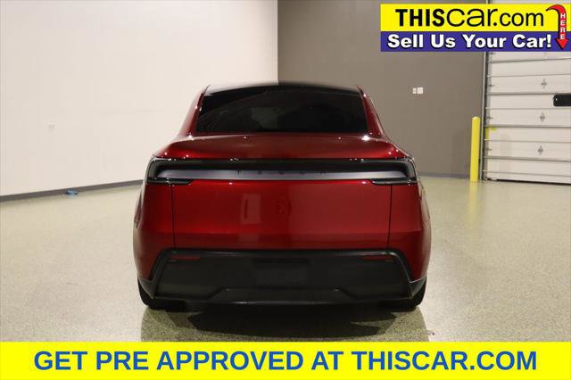 Used 2026 Tesla Model Y 2WD image 6