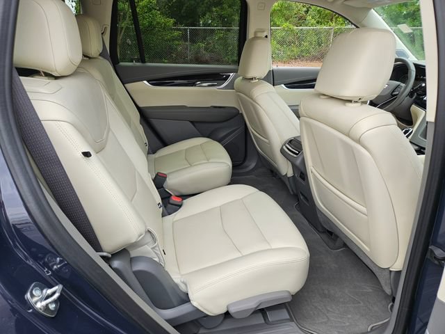 Used 2024 Cadillac XT6 Premium Luxury w/ Technology Package AWD/4WD image 19