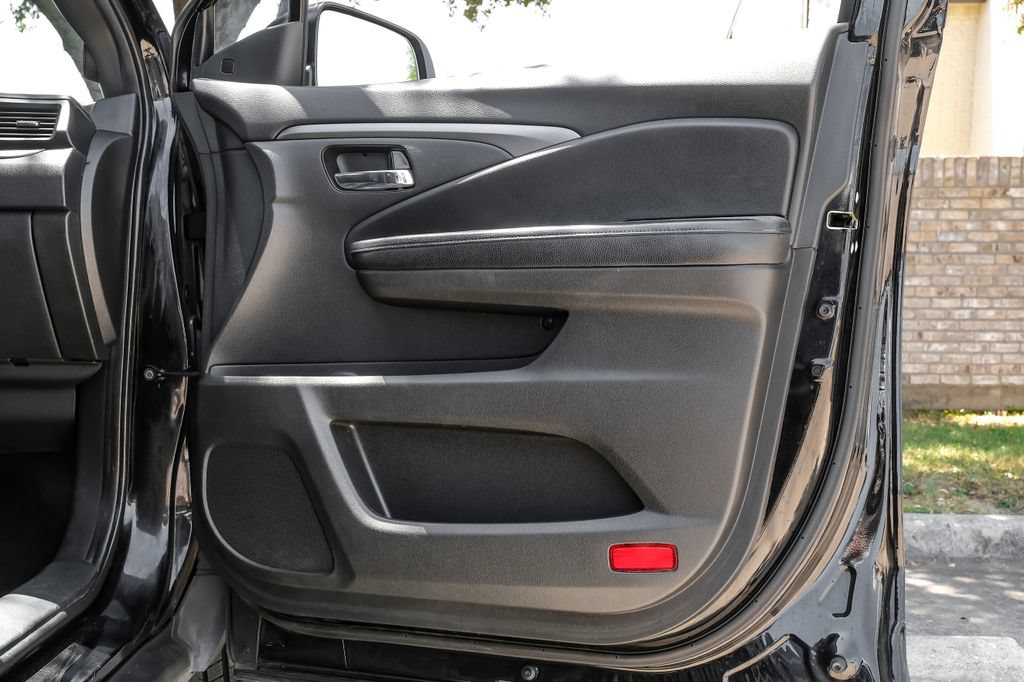 Used 2019 Honda Passport EX-L image 57