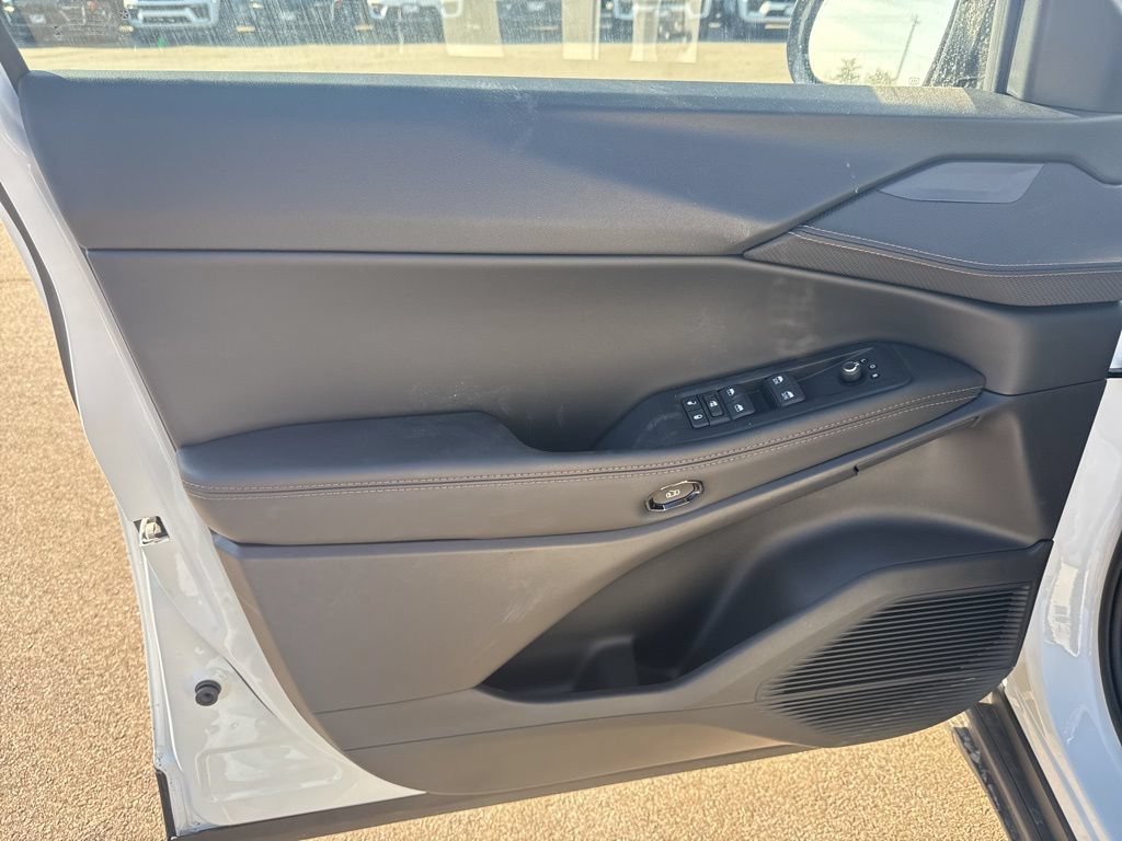 New 2026 Jeep Cherokee Limited AWD/4WD image 18