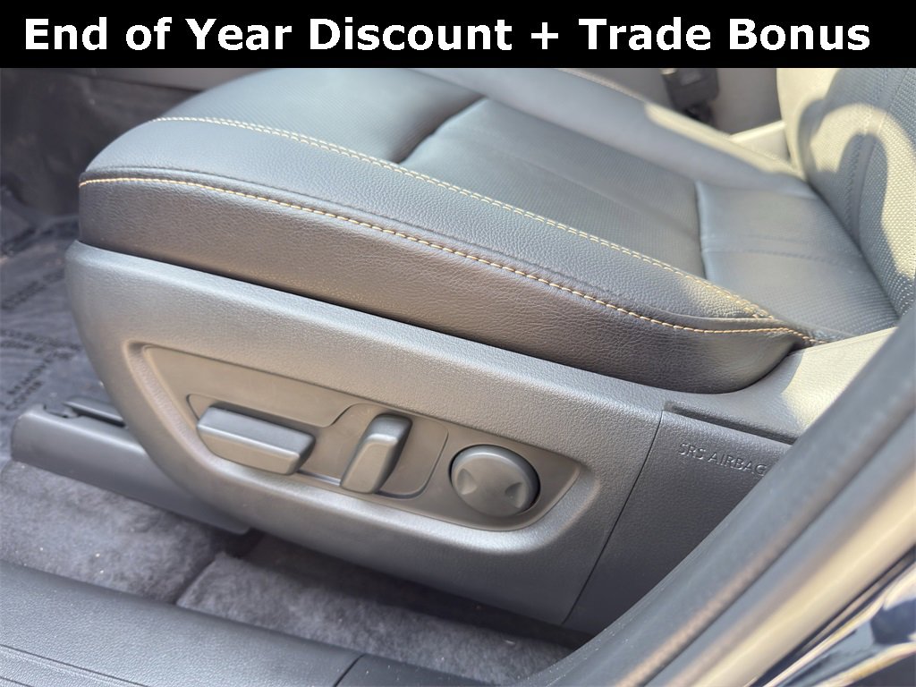 New 2025 MAZDA CX-90 3.3 Turbo w/ Preferred Package image 17