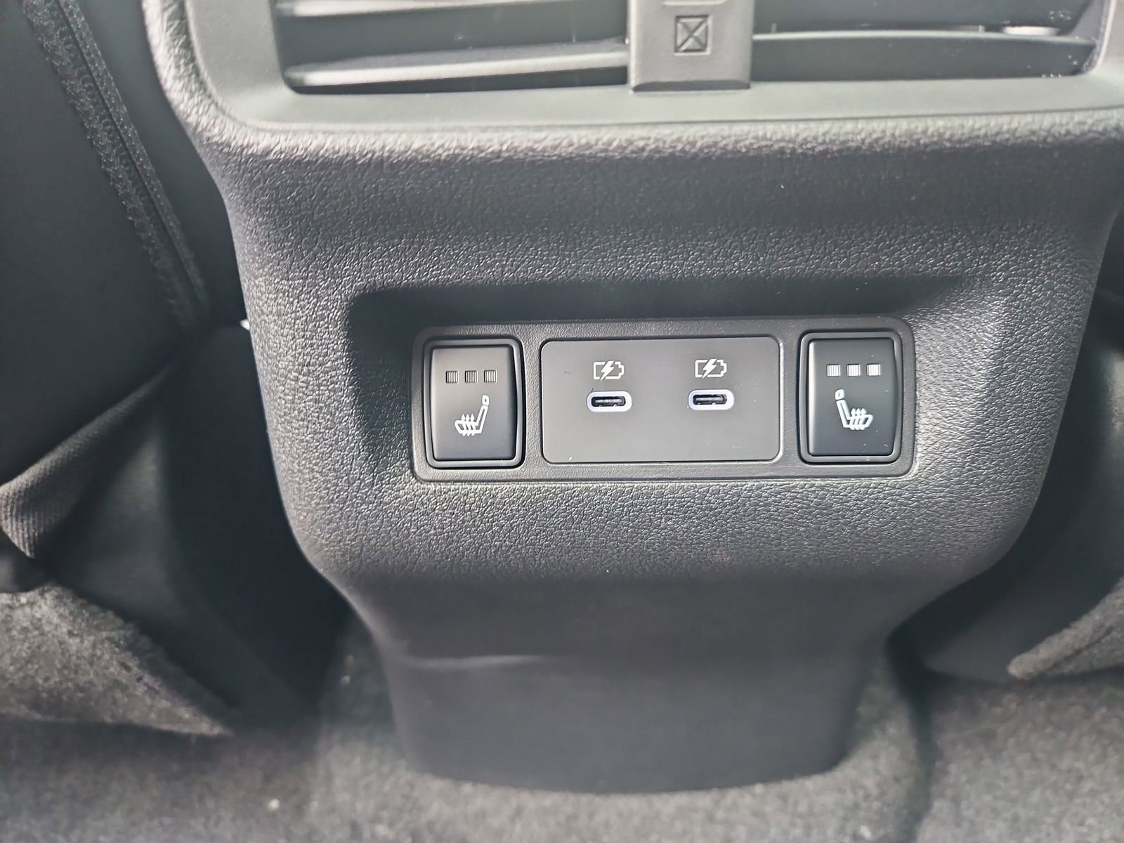 New 2026 Nissan Murano Platinum w/ Cargo Package image 33