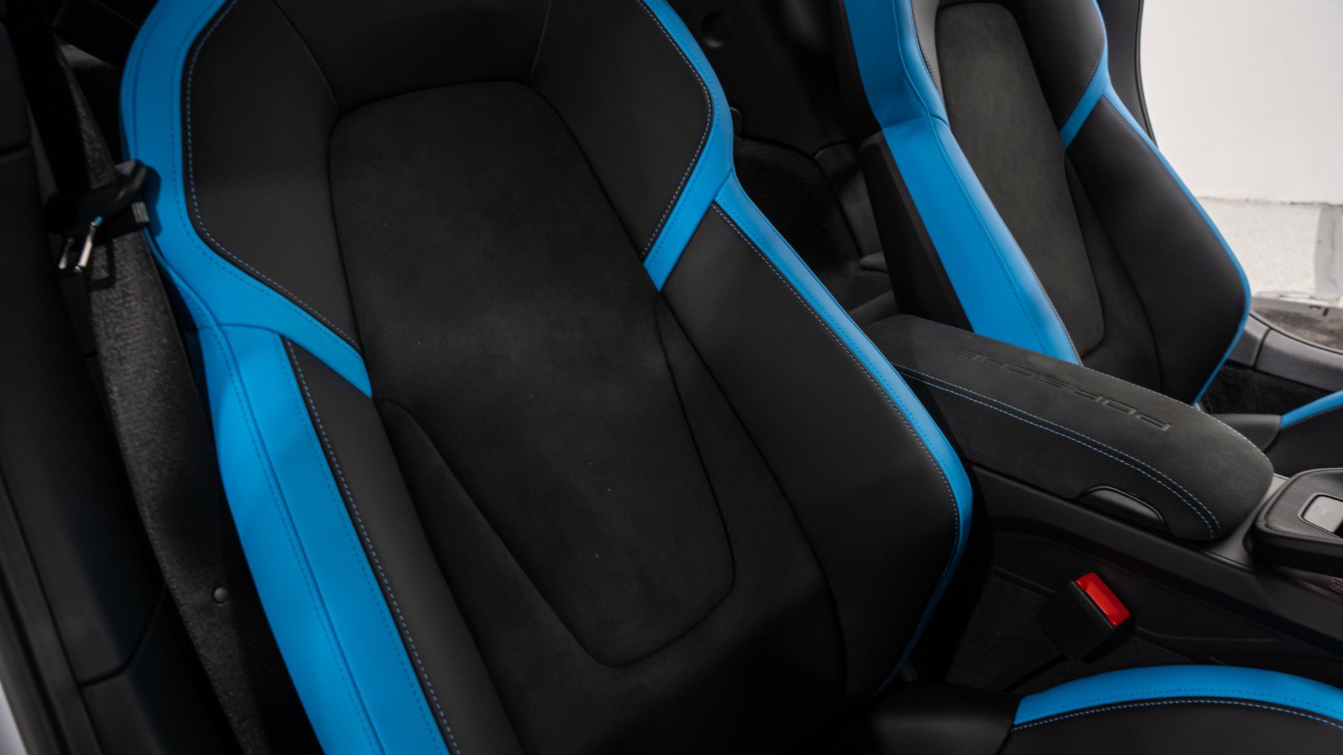 Used 2026 Porsche 911 GT3 image 63