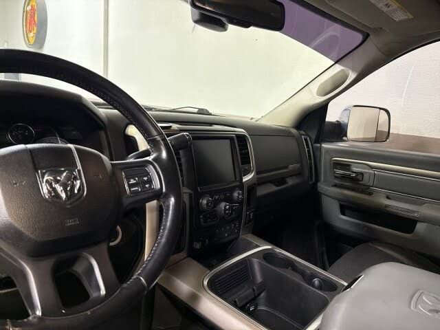 Used 2018 RAM 2500 Lone Star AWD/4WD image 19