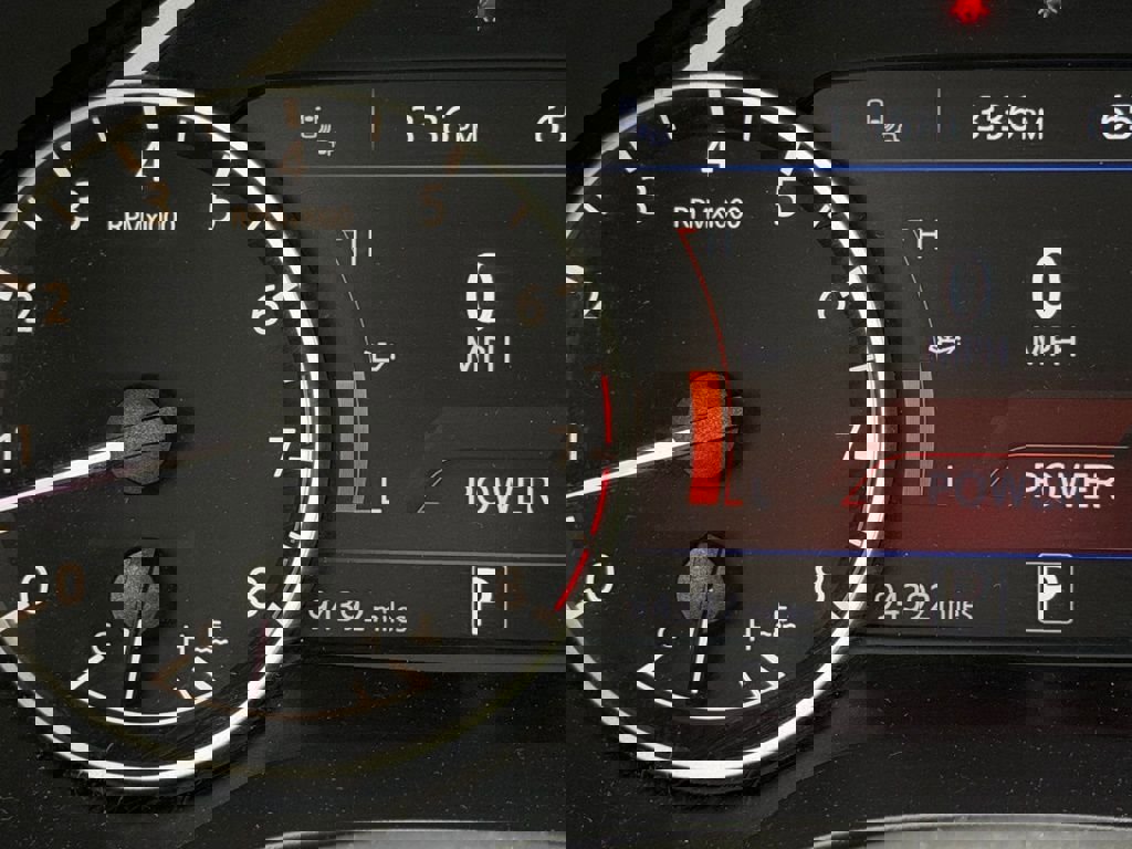 Used 2016 Nissan Maxima SR image 32