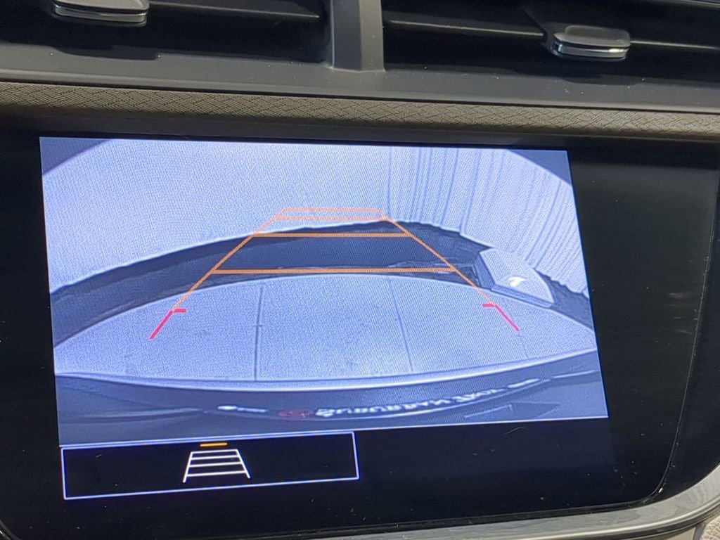 Used 2023 Buick Encore GX Preferred w/ Cold Weather Comfort Package image 28