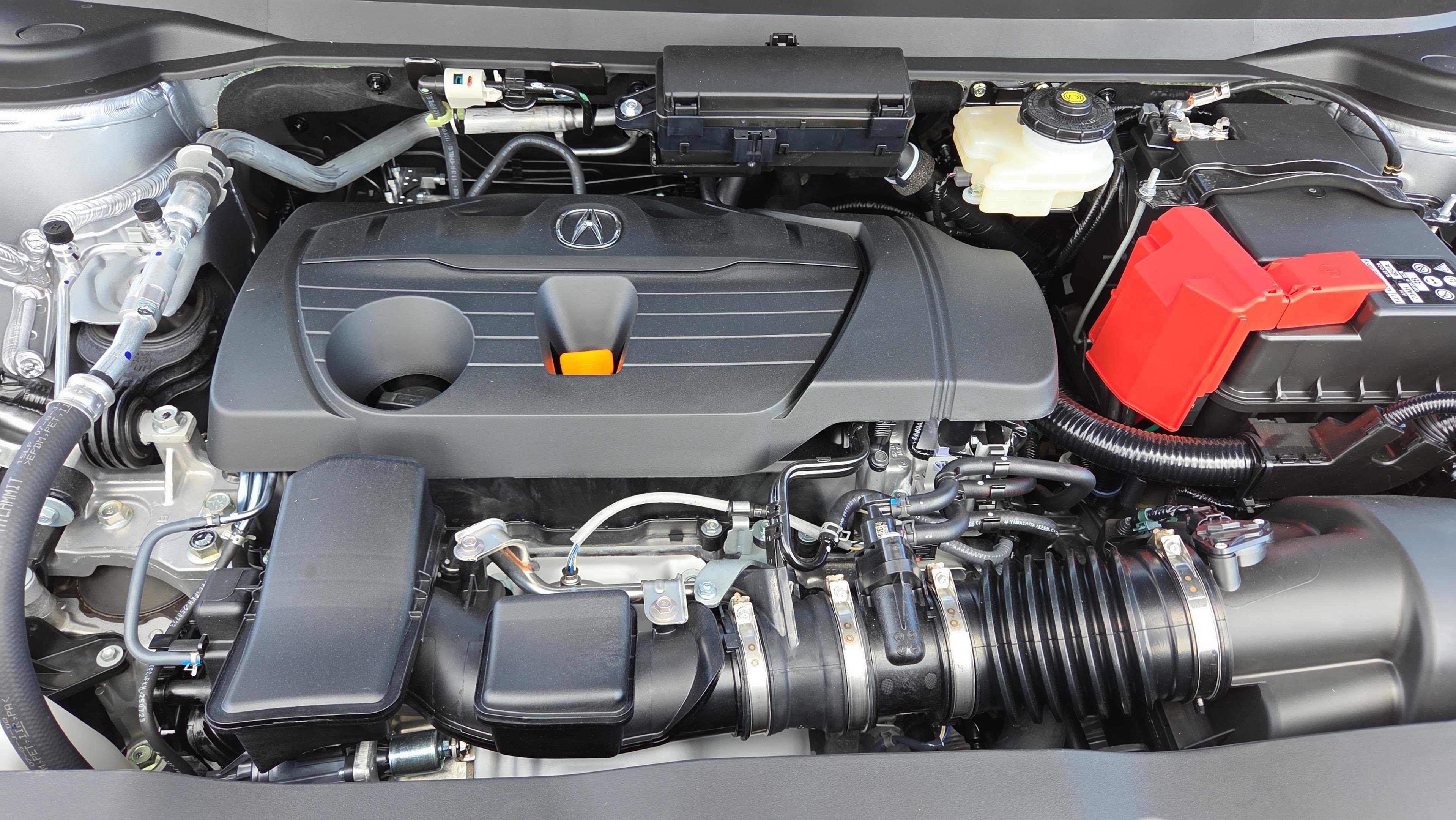 New 2026 Acura RDX A-Spec image 39