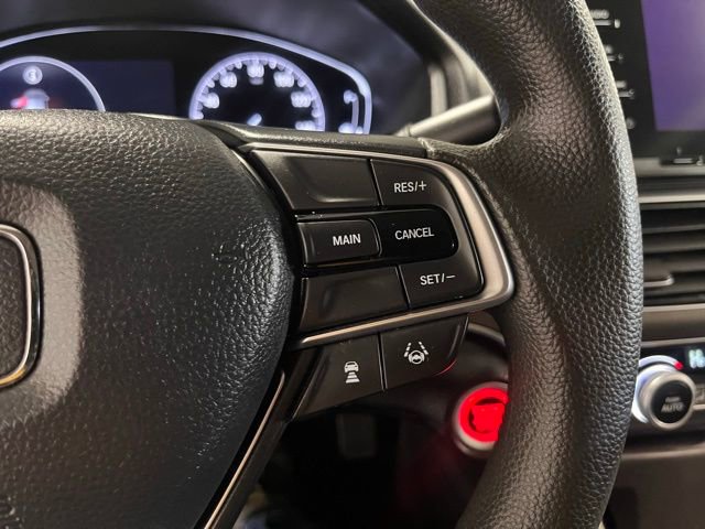 Used 2020 Honda Accord LX image 27