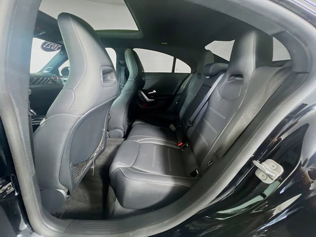 Used 2023 Mercedes-Benz CLA 45 AMG 4MATIC image 27