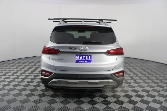 Used 2020 Hyundai Santa Fe Limited image 28