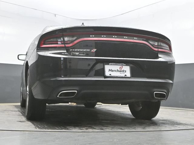 Used 2021 Dodge Charger SXT w/ Cold Weather Package AWD/4WD image 38