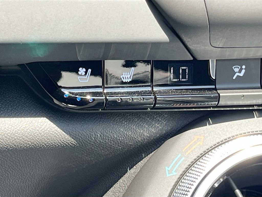 Used 2023 Chevrolet Camaro ZL1 RWD image 20