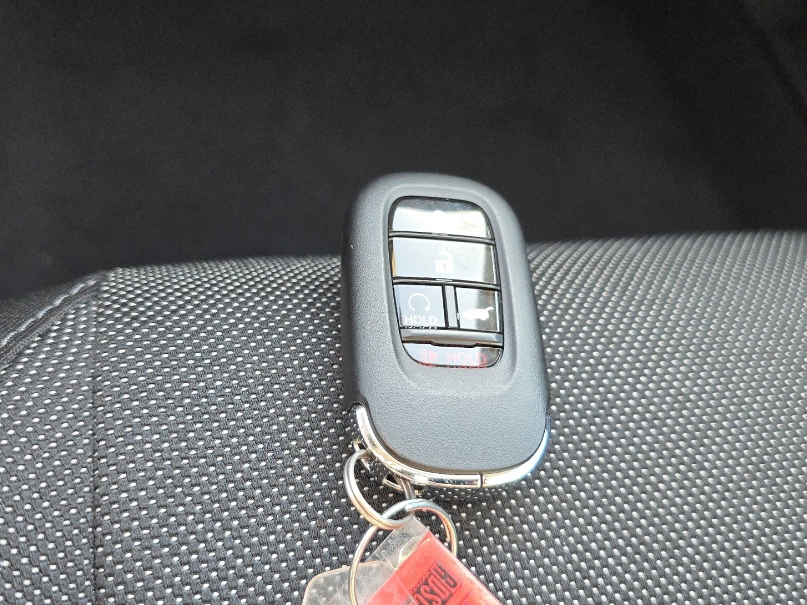 New 2026 Honda CR-V EX image 31