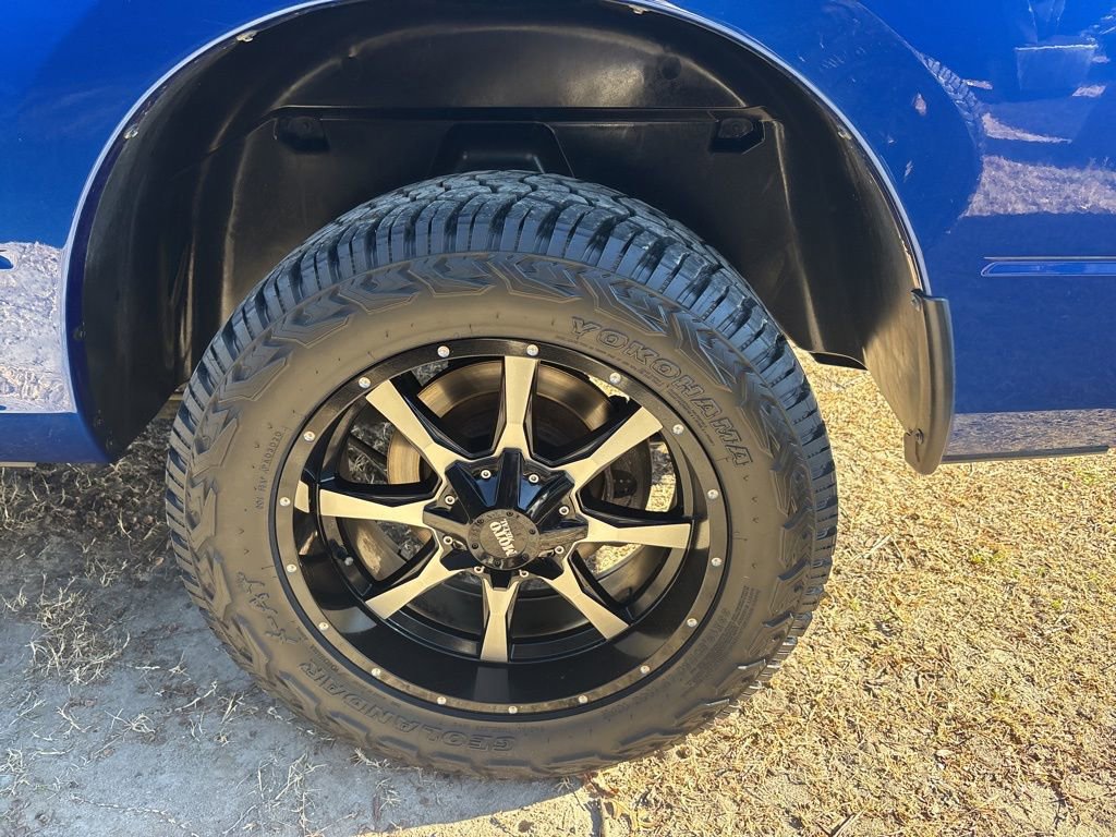 Used 2018 RAM 1500 Sport w/ Convenience Group image 21