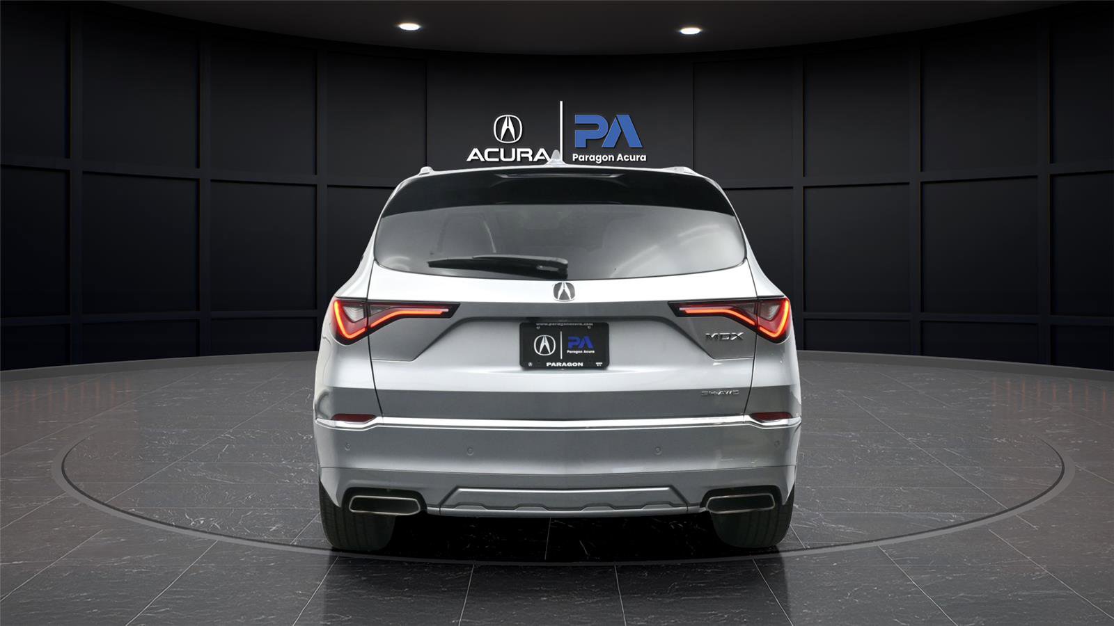 Certified 2026 Acura MDX SH-AWD w/ Advance Package image 26